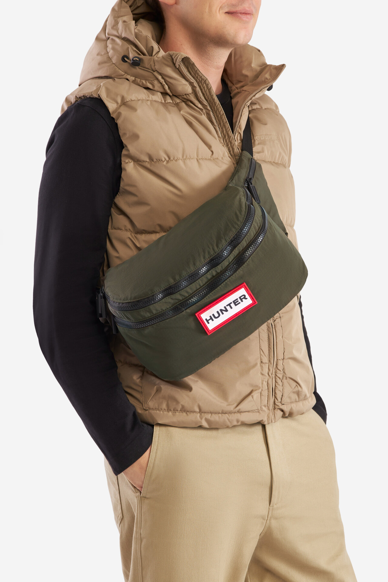 HUNTER HTR-K-013-06 Khaki