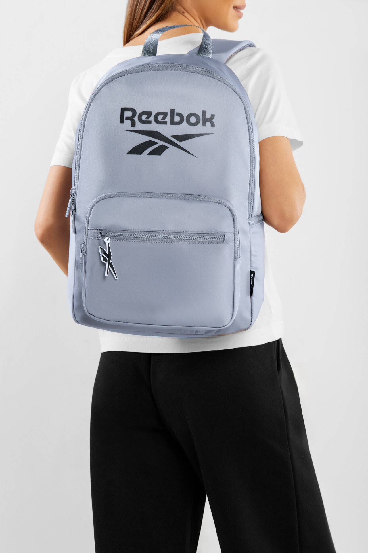 Reebok RBK-044-CCC-05 Szary jasny