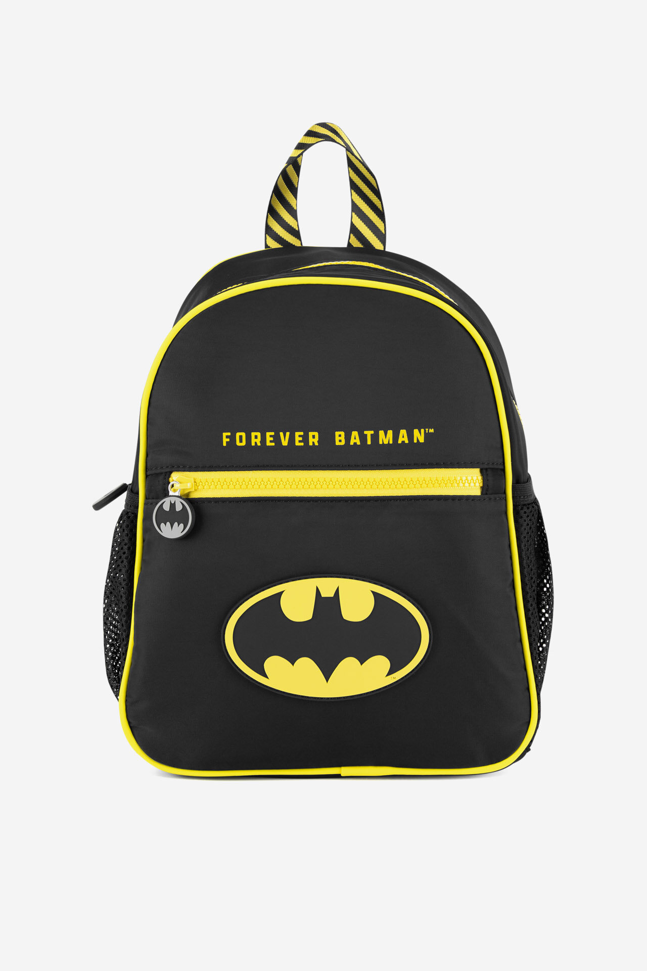 Batman ACCCS-AW24-232WBBAT Czarny