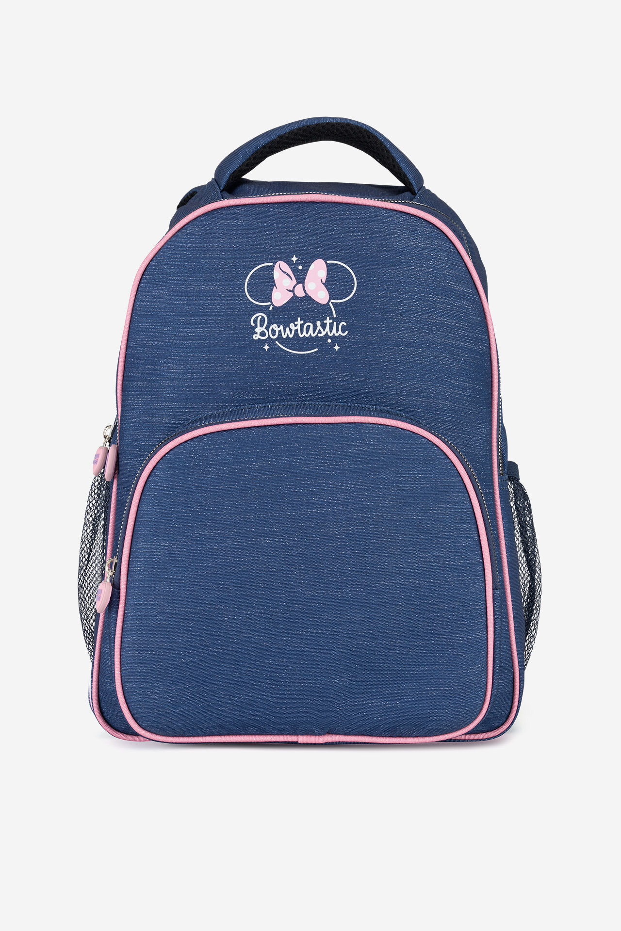 Mickey&Friends ACCCS-AW24-342DCLS Granatowy