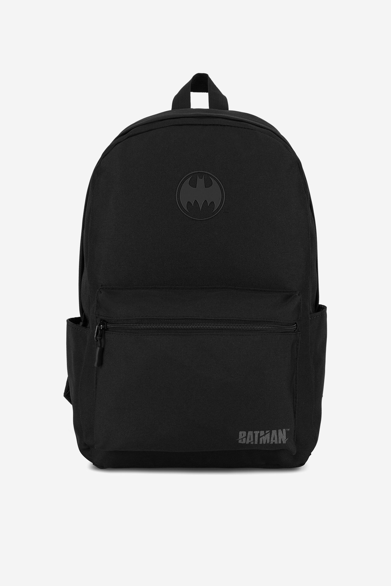 Batman ACCCS-AW24-203WBBAT Czarny