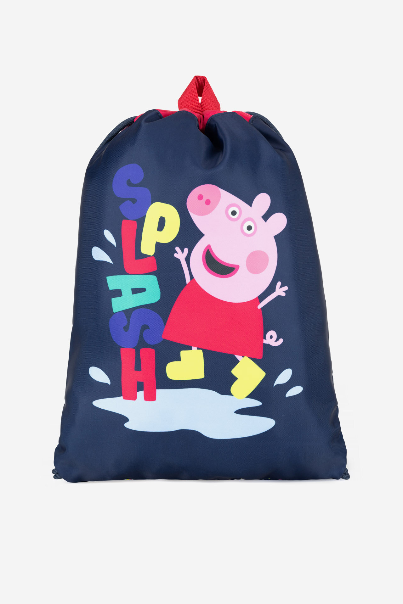PEPPA PIG ACCCS-AW24-108PP Granatowy