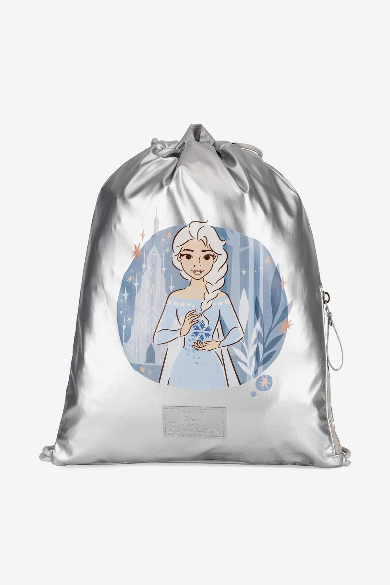 Frozen ACCCS-AW24-231DFR Srebrny