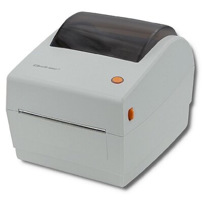 Qoltec Drukarka etykiet Qoltec | termiczna 50243