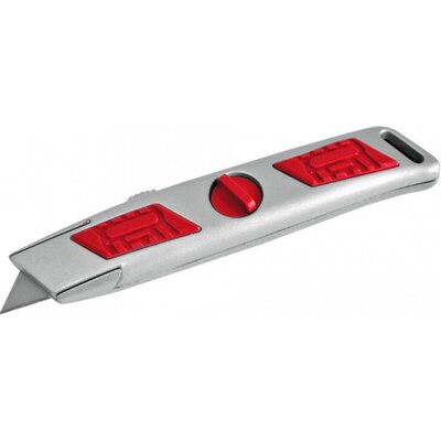 Proline nóż UNIWERSALNY Z CHOWANYM OSTRZEM 62mm SK5 30300