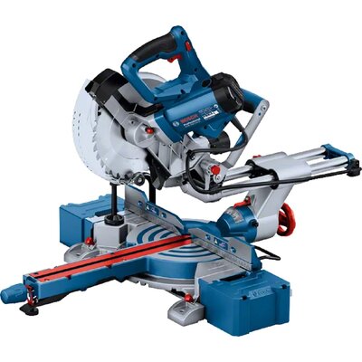 BOSCH PIŁA UKOŚ. GCM 305-216 D 1200W 216mm