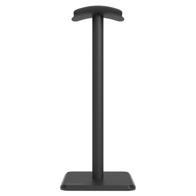 Stojak na słuchawki GENESIS Thulium 100 Czarny