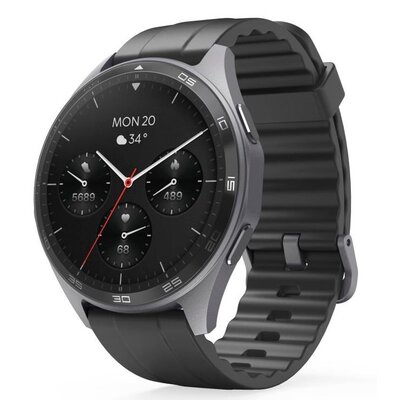 Hama Fit 7010 GPS Czarny