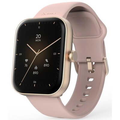 Hama Fit Watch 5000 Różowy