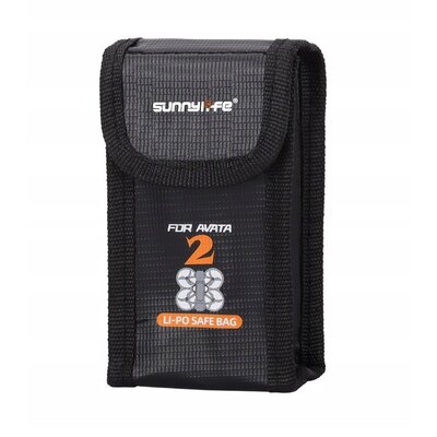 Futerał na baterie SUNNYLIFE AT2-DC781-1 do Dji Avata 2