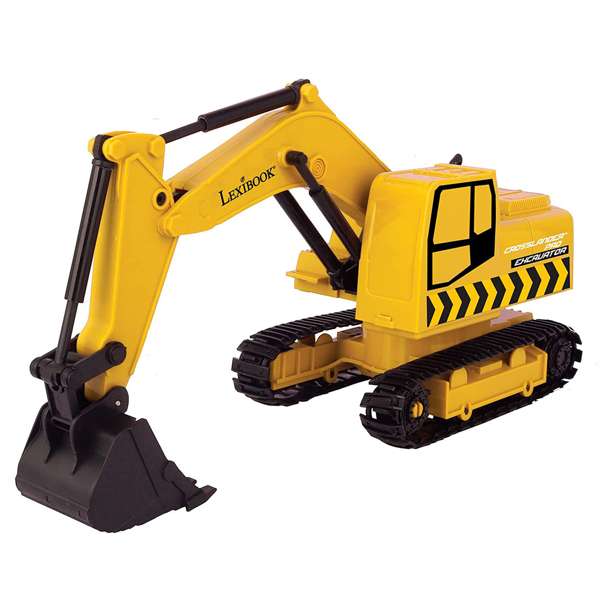 Lexibook Koparka zdalnie sterowana Crosslander PRO
