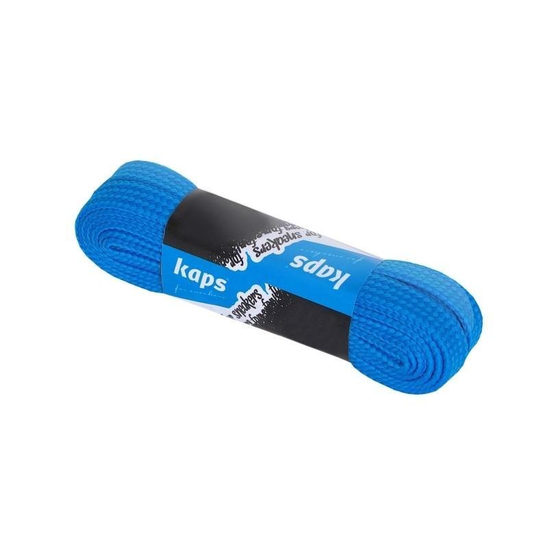 Sznurówki do butów płaskie długie Kaps-100 cm