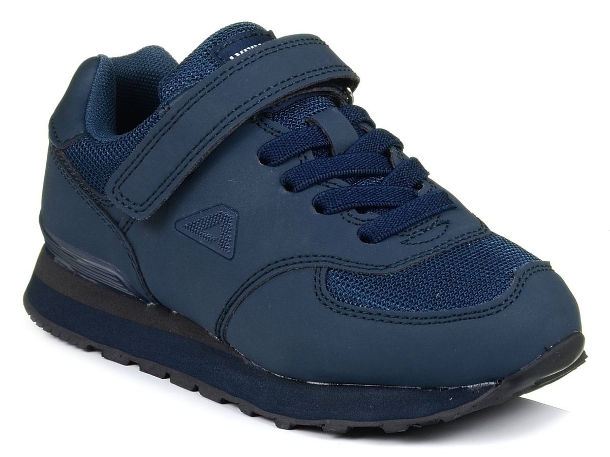 Buty dziecięce sportowe AMERICAN CLUB HA 46/22-35