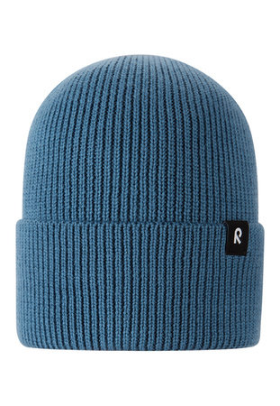 Czapka wełniana zimowa beanie Reima Reissari 48/50