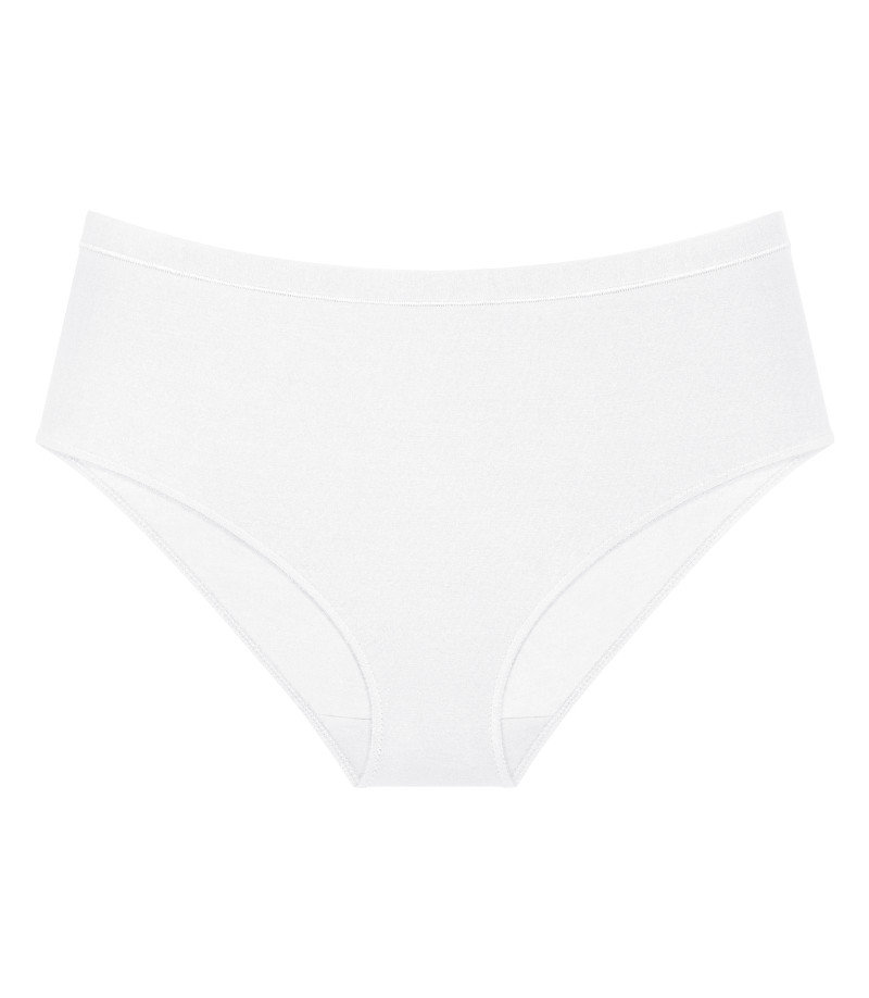 Triumph majtki damskie midi Sense of Modal Midi-XL