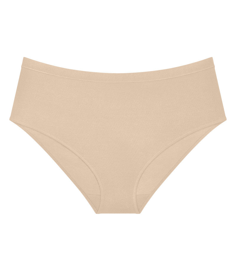 Triumph majtki damskie midi Sense of Modal Midi-XL