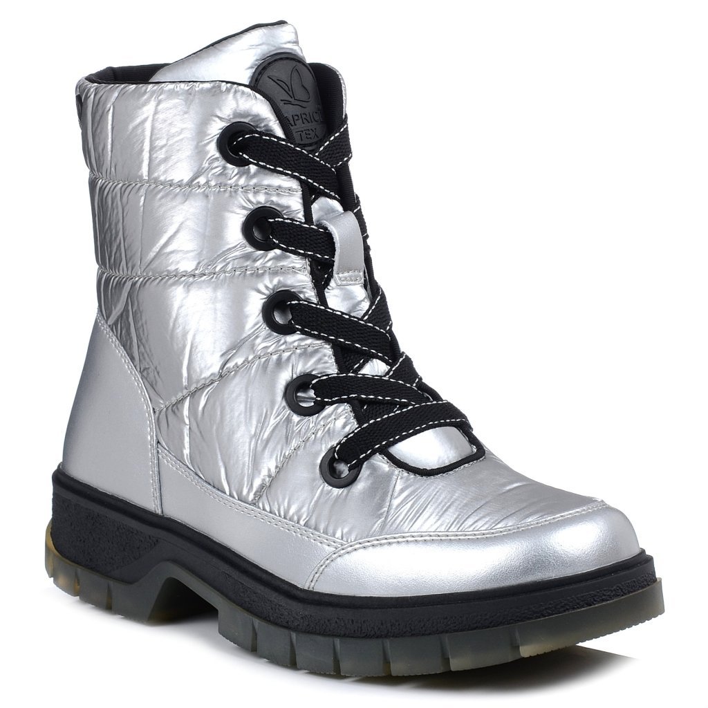 Śniegowce buty damskie zimowe Caprice 26232-38