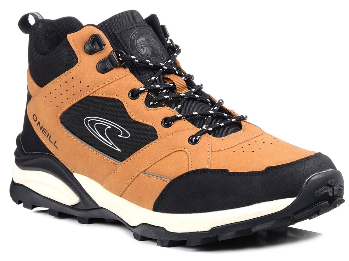 Buty trekkingowe męskie sportowe wysokie O'Neill Stratton Men Mid -44