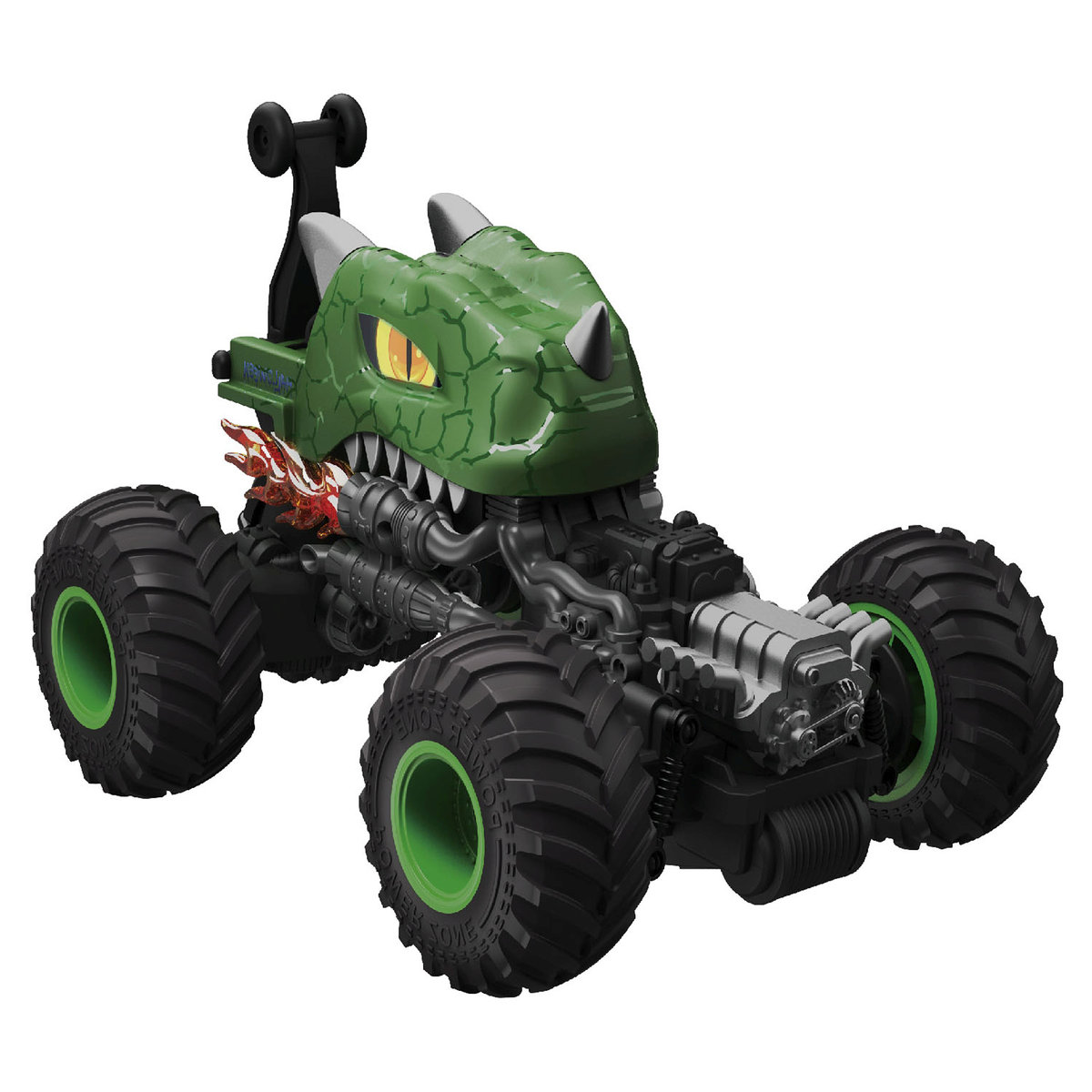 Lexibook Auto dinozaur Crosslander Dino