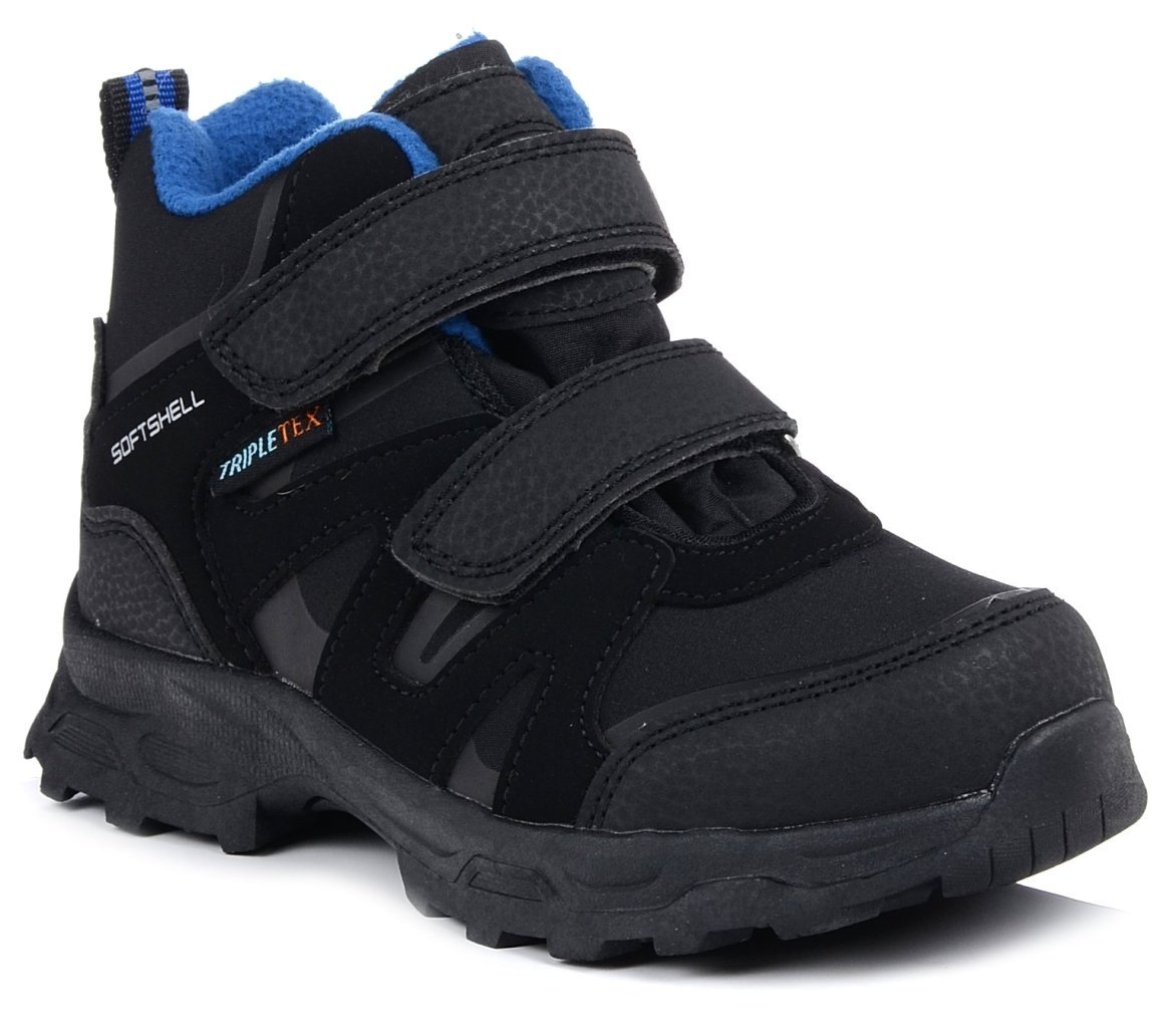 Buty dziecięce zimowe American Club SN 32/22-28