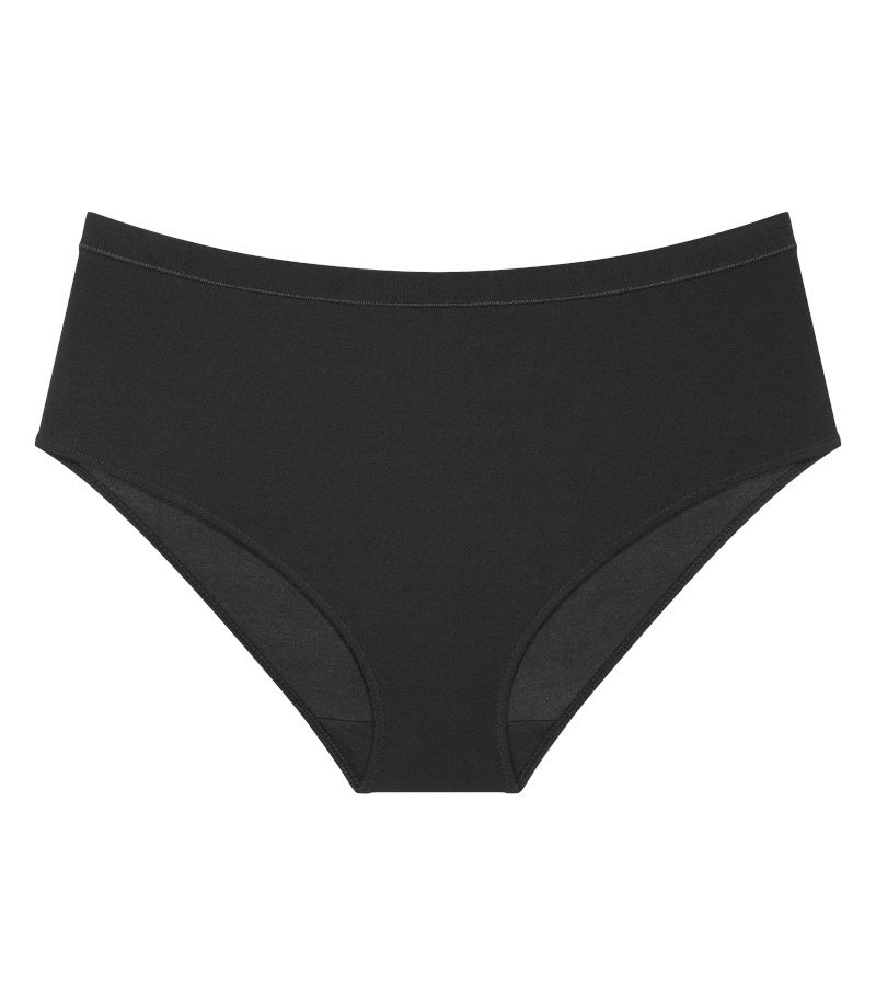 Triumph majtki damskie midi Sense of Modal Midi-S