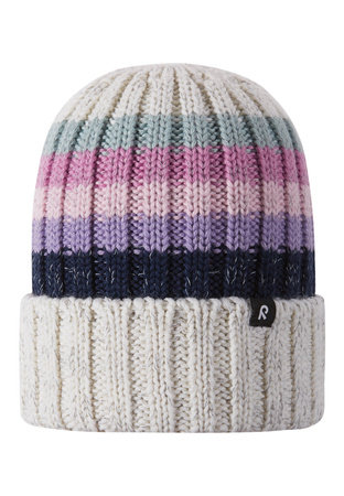 Czapka wełniana zimowa beanie Reima Vilke 48