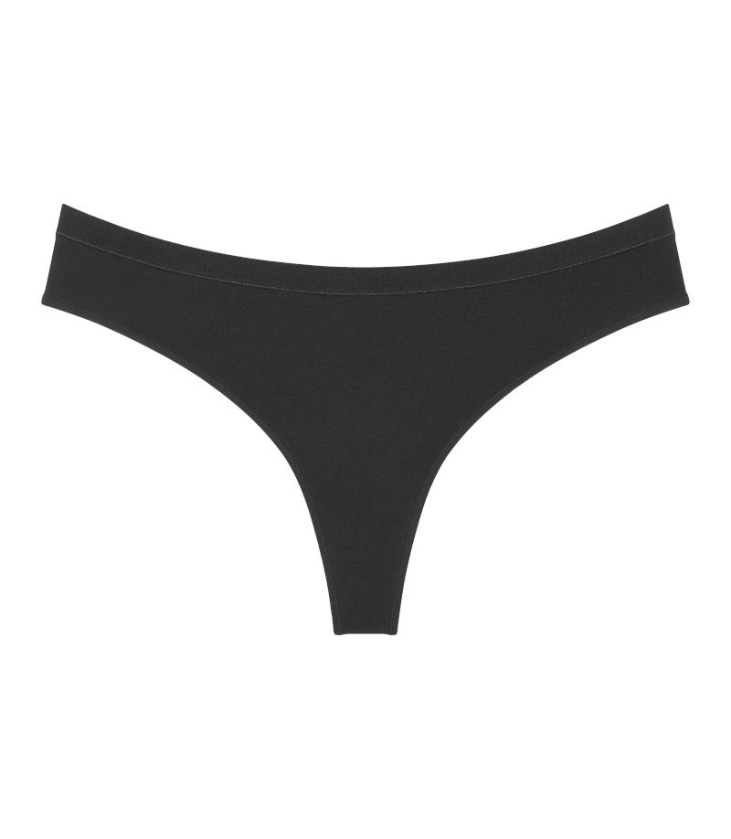 Triumph stringi damskie Sense of Modal String-L