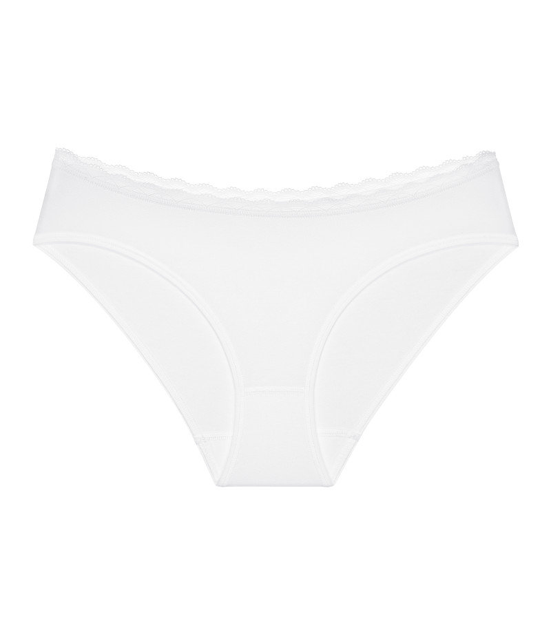 Triumph majtki damskie  typu tai  Feel Of Cotton Tai-44