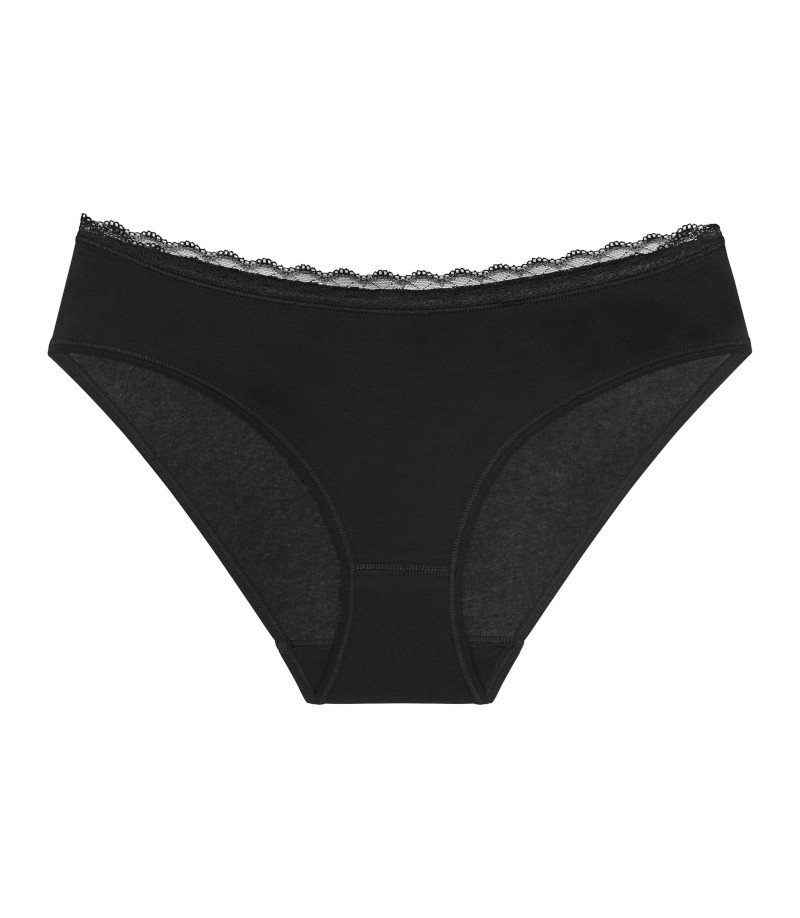 Triumph majtki damskie  typu tai  Feel Of Cotton Tai-36