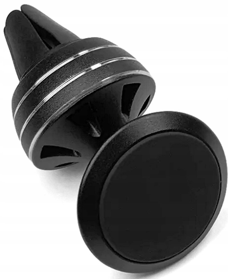 UCHWYT NA TELEFON MAGNETYCZNY NA KRATKĘ SAMOCHODOWY car phone holder