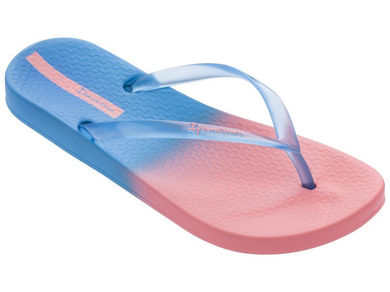 Japonki klapki damskie IPANEMA 26525-20248-41-42