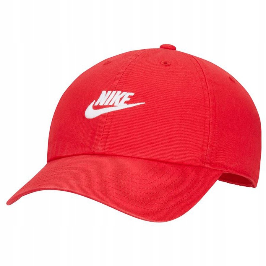 Czapka z daszkiem Nike Sportswear Heritage86 91301