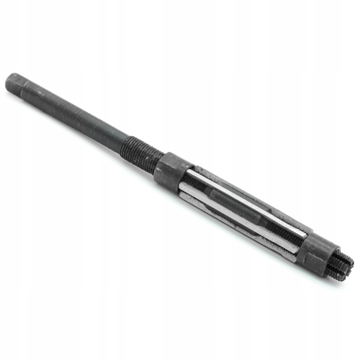 Geko Rozwiertak Nastawny Hss Wykańczak Nrze 15,25-17 Mm G38263