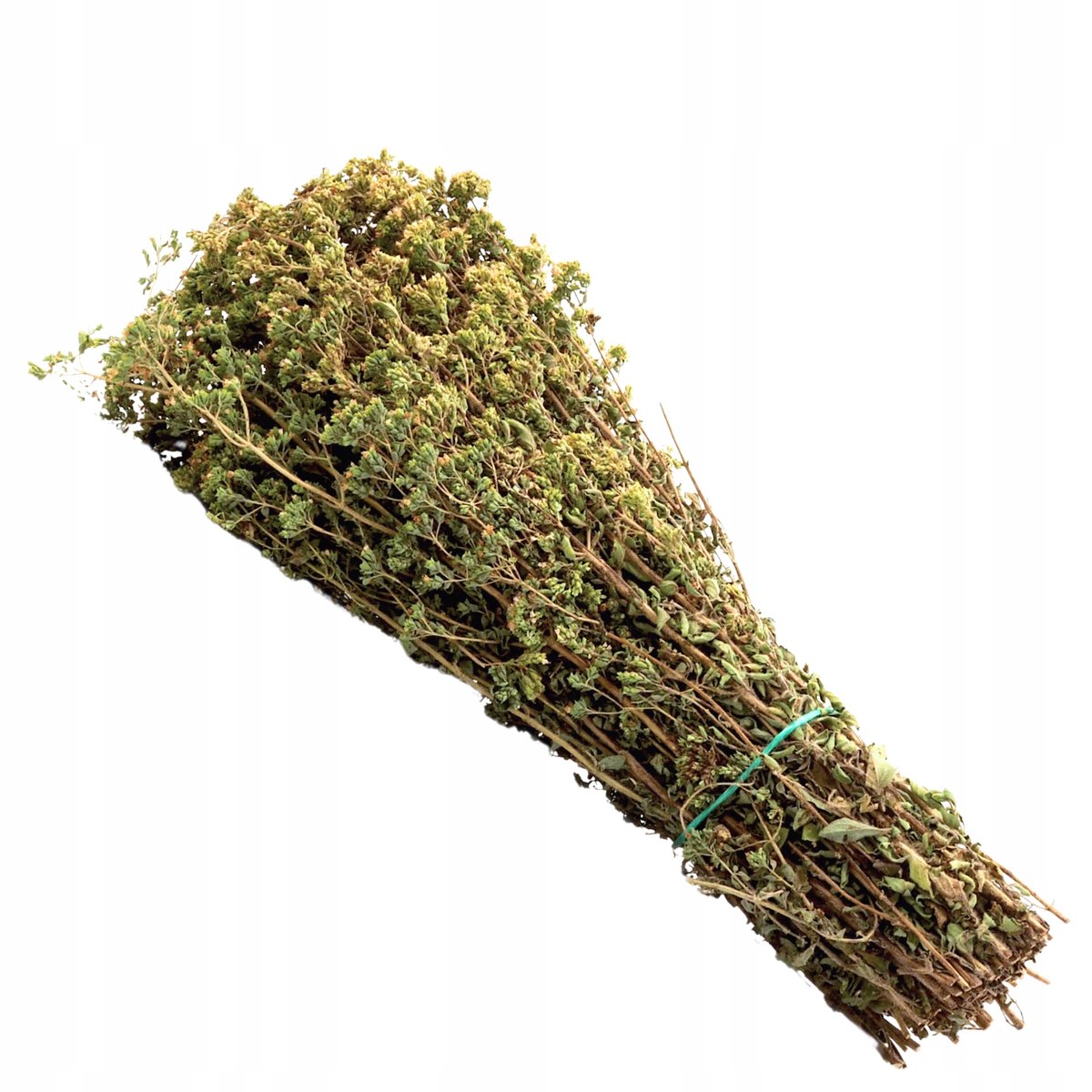 Oregano Suszone Greckie Gałązka Aromatyczne Ręcznie zbierane JAKOŚĆ 100g