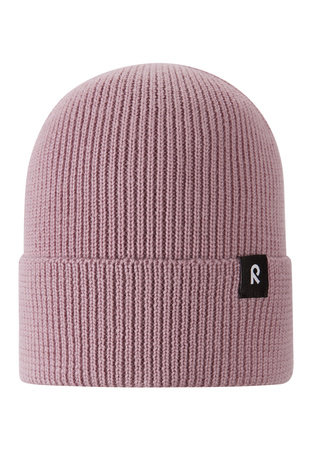 Czapka wełniana zimowa beanie Reima Reissari 48/50