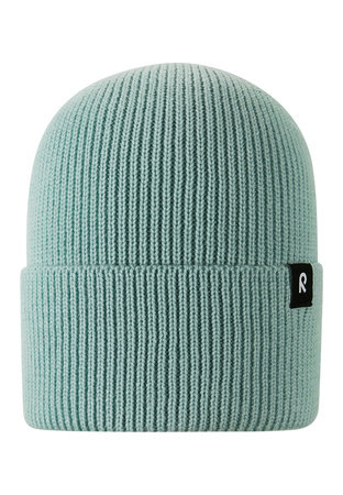 Czapka wełniana zimowa beanie Reima Reissari 48/50