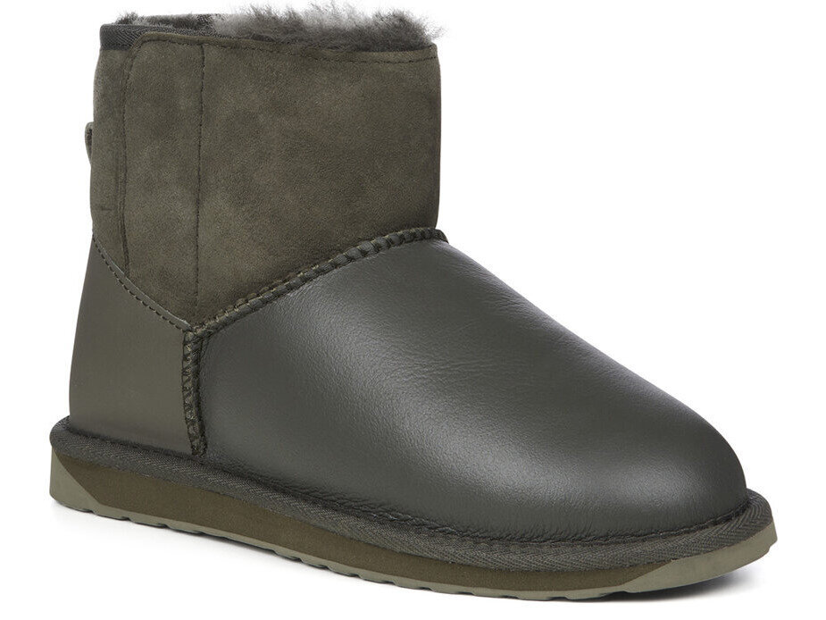 Buty damskie Emu Australia śniegowce zimowe -39