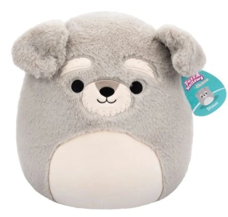 Orbico Squishmallows 06679/06682 Shaun