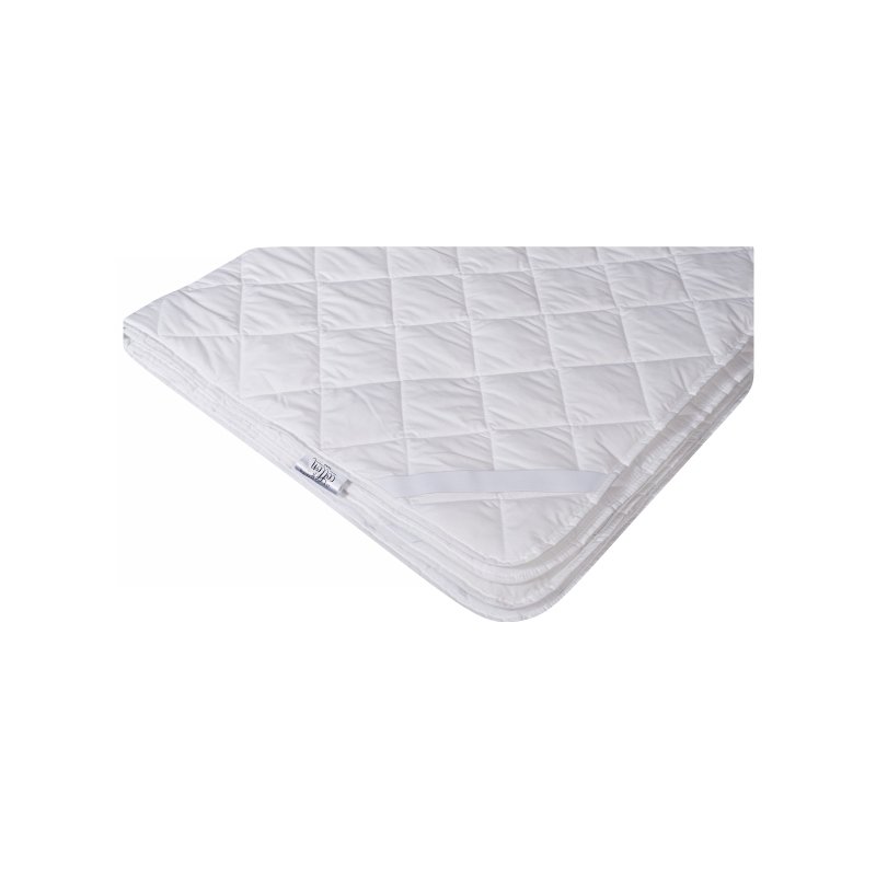 Podkład na materac OCHRANIACZ 200x220 cm.