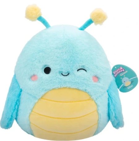 Orbico Squishmallows 06679/06681 Giles