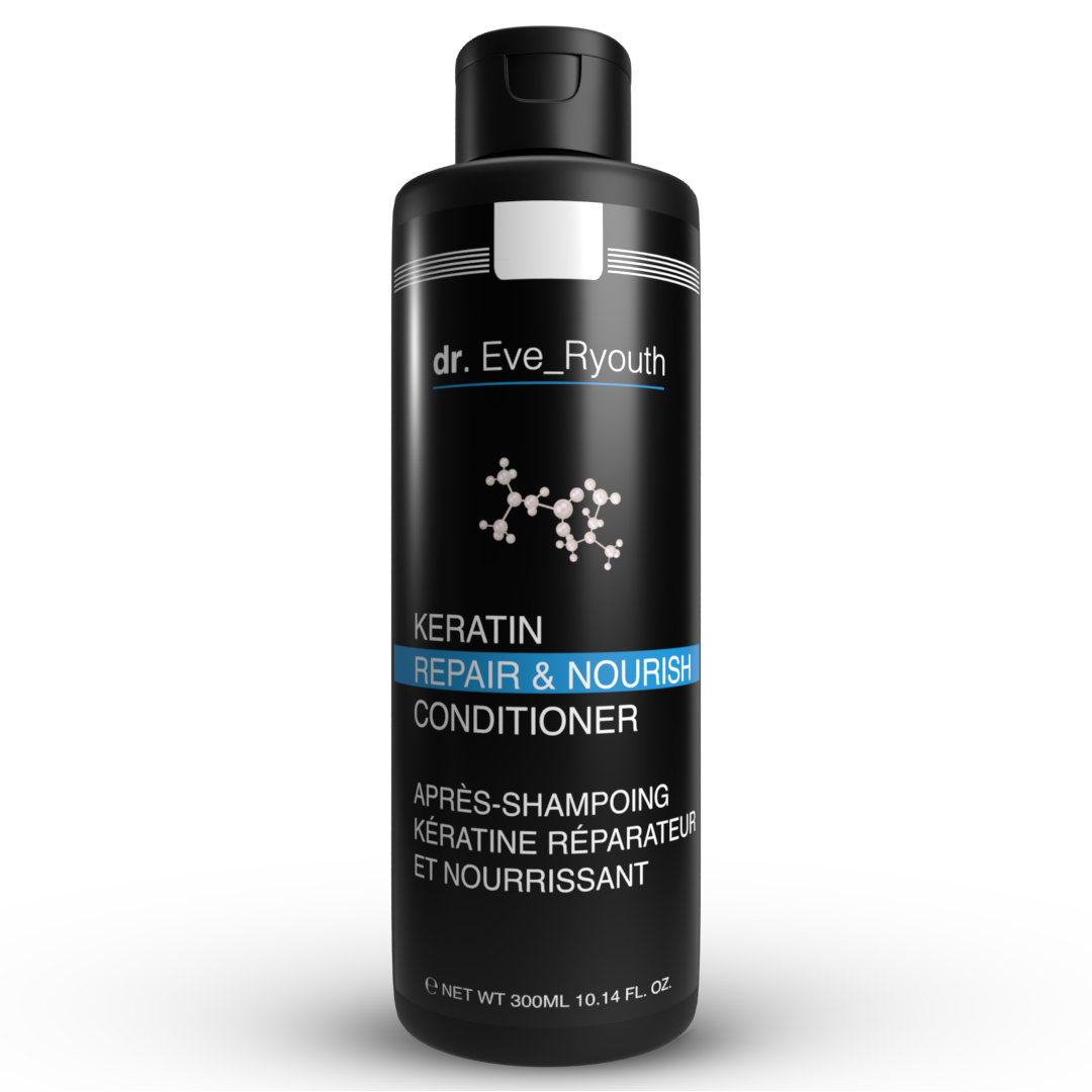 ErthSkin London, Odżywka do włosów, 300 ml