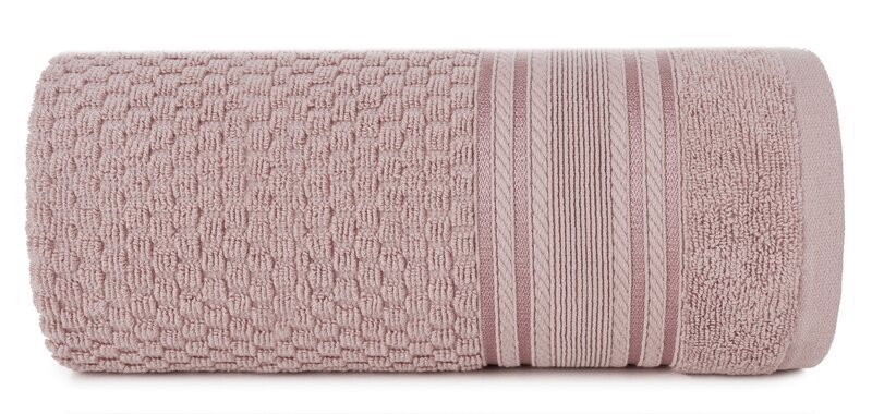 Eurofirany, Ręcznik, RE/DAVOS/05/C.PU 30x50 cm (x6)