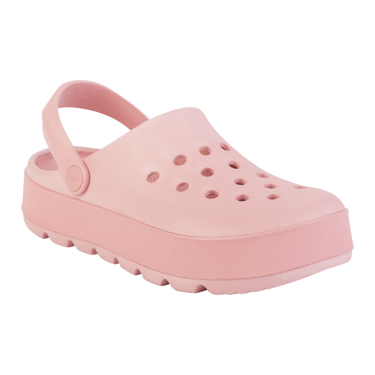 Klapki damskie Coqui Niko