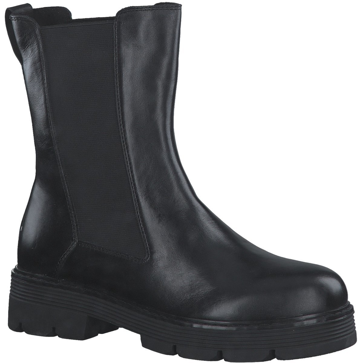 Botki sztyblety damskie Marco Tozzi 25441 skóra-36