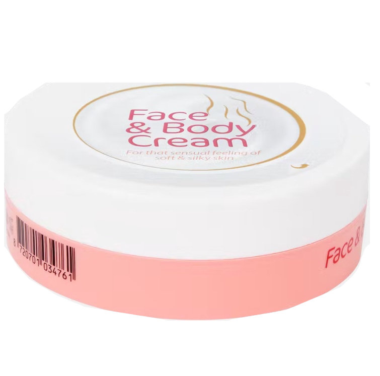Face & Body cream krem do twarzy i ciała, 75 ml