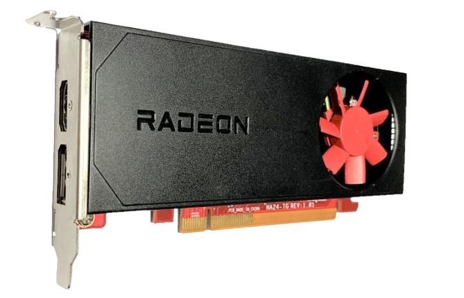 HP Radeon RX 6300 2G GDDR6DP+HDMI GFX 803S9AA