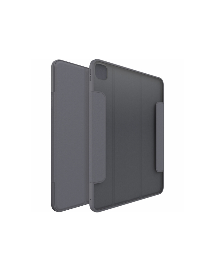 otterbox OB SYM FOLIO APPLE IPAD PRO13IN/M4 THUND-ERSTORM BLACK PROPACK 77-95524