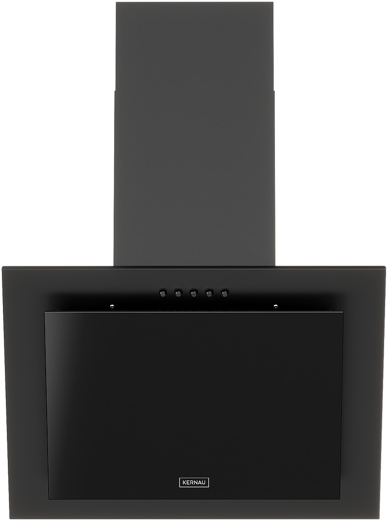 Okap kominowy Kernau KCH 0560 B