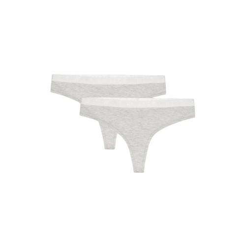 Majtki Stringi Figi 4F 2-pack bielizna damska UPTSF018-27M