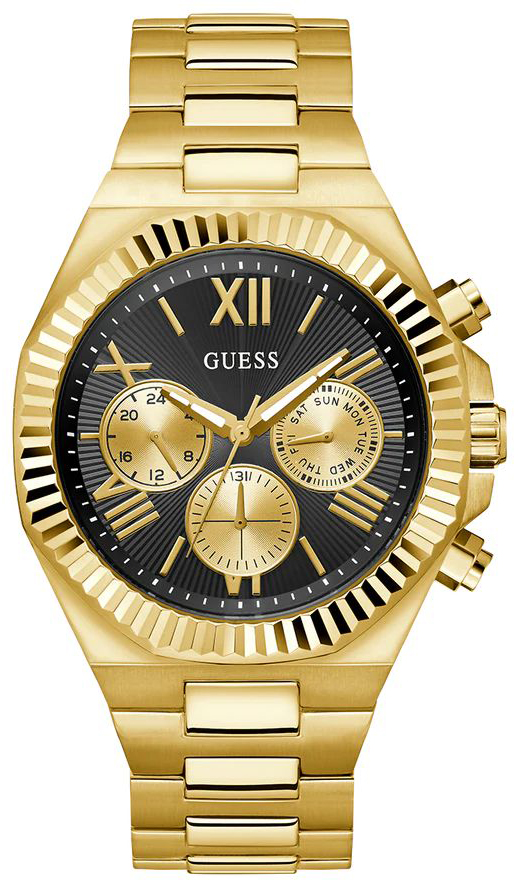 Zegarek Guess GW0703G5 Equity